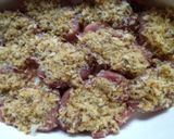 豚ヒレ肉パン粉焼き作り方5写真