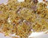 豚ヒレ肉パン粉焼き作り方6写真