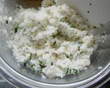 アボカドの手まり&にぎり寿司作り方1写真