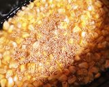 ローストキヌア入り、とうもろこしご飯♪作り方2写真