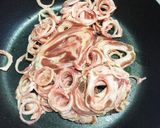 豚軟骨スライスの塩焼き 美味しい食べ方作り方1写真
