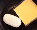 立体で簡単かわいい キャラ弁☆ぐでたま♪作り方4写真