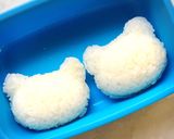 トースターでラクチン！ポークピザ作り方7写真