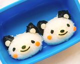 トースターでラクチン！ポークピザ作り方10写真