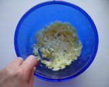 アボカドチーズソース×じゃがいもニョッキ作り方1写真