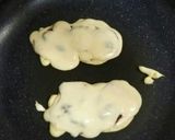 フライパンで出来ちゃった☆HMのたい焼き作り方12写真