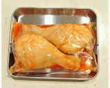 コチュジャンたれで 鶏肉のグリル♪作り方2写真