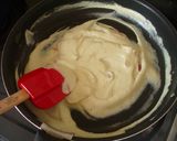 アボカドチーズソース×じゃがいもニョッキ作り方6写真