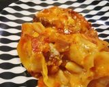 おうちイタリアン☆簡単♪餃子のラザニア風作り方6写真
