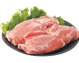 シュラスコ風チキントマトビネガーソース作り方1写真