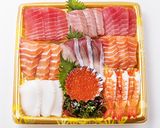 おもてなしに♪寿司だねで簡単手こね寿司作り方1写真