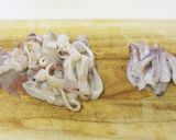簡単美味♡イカの甘辛照り焼作り方3写真