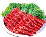 ふわふわ卵のスタミナ！カルビ丼作り方1写真