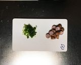 まるで王将!?簡単パラパラチャーハン!!作り方3写真