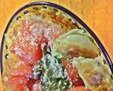 シーザー風・餃子サラダ作り方11写真