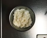 まるで王将!?簡単パラパラチャーハン!!作り方4写真