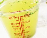 夏野菜でさっぱり☆冷やしラーメン作り方3写真