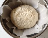 毎日でも焼けるよ♪とにかく簡単田舎パン作り方6写真