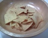 お口にささるかも☆カリカリおからクッキー作り方8写真