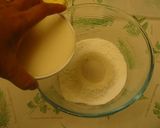 Home Made セイボリー･パン!作り方3写真