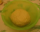 Home Made セイボリー･パン!作り方5写真