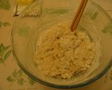 Home Made セイボリー･パン!作り方4写真