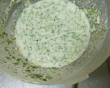 竹輪の磯辺揚げのチーズかけ作り方2写真