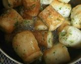 竹輪の磯辺揚げのチーズかけ作り方5写真