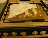 Home Made セイボリー･パン!作り方9写真