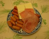 Home Made セイボリー･パン!作り方8写真