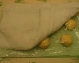 Home Made セイボリー･パン!作り方7写真