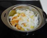 じゃがいもと豚の味噌煮作り方7写真