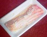 もうか鮫のアクアパッツァ作り方1写真