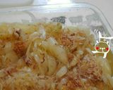 作りおきおかず☆簡単たまねぎポン酢作り方3写真