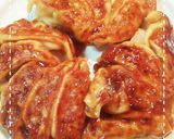 市販餃子で簡単!ぎょうざ鍋作り方9写真