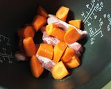 楽々♪ スペアリブと野菜のトマト風味作り方4写真