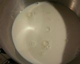 簡単で美味しいパンナコッタ作り方2写真