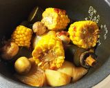 楽々♪ スペアリブと野菜のトマト風味作り方6写真