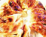 市販餃子で簡単！ぎょうざの甘酢あん作り方6写真