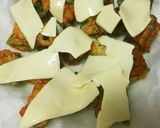竹輪の磯辺揚げのチーズかけ作り方6写真