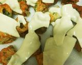 竹輪の磯辺揚げのチーズかけ作り方7写真