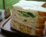 ぐりぐらサラダ作り方9写真
