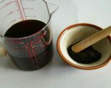 アールグレイのちぎりぱん作り方1写真