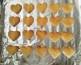 簡単♡HMかぼちゃシナモンクッキー作り方5写真