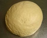 低糖質＊オーツブランベーコンチーズパン作り方2写真