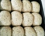 アールグレイのちぎりぱん作り方6写真