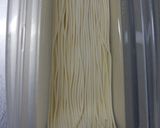 パスタ水浸け&レンジで⭐️時短!作り方10写真