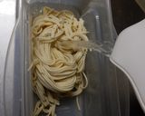 パスタ水浸け&レンジで⭐️時短!作り方11写真