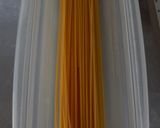 パスタ水浸け&レンジで⭐️時短!作り方9写真