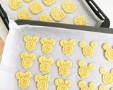 ☆コストコPCMのバターなしクッキー☆作り方5写真
